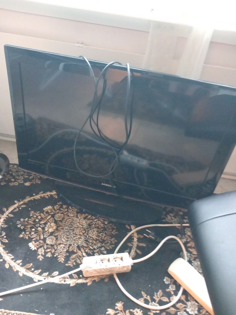 Samsung 32" tv