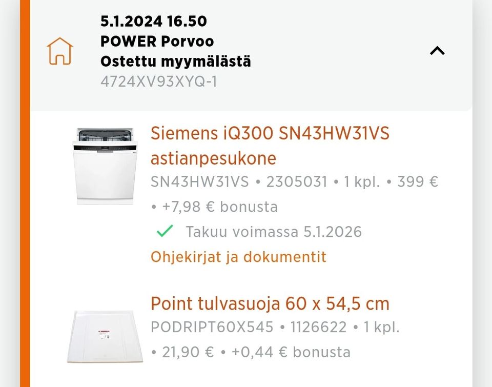 Ilmoituksen kuva