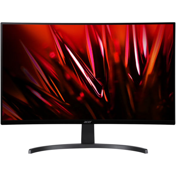 Acer Nitro ED273US 27" -pelinäyttö, Musta