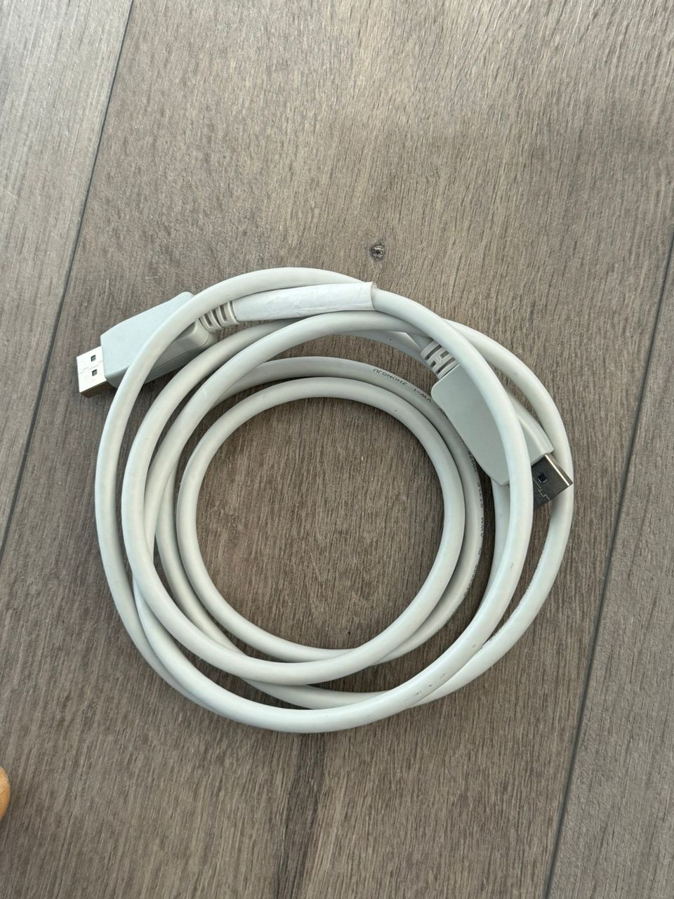 DisplayPort Johto 2m