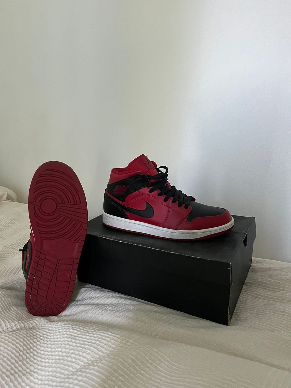 Air jordan 1 mid