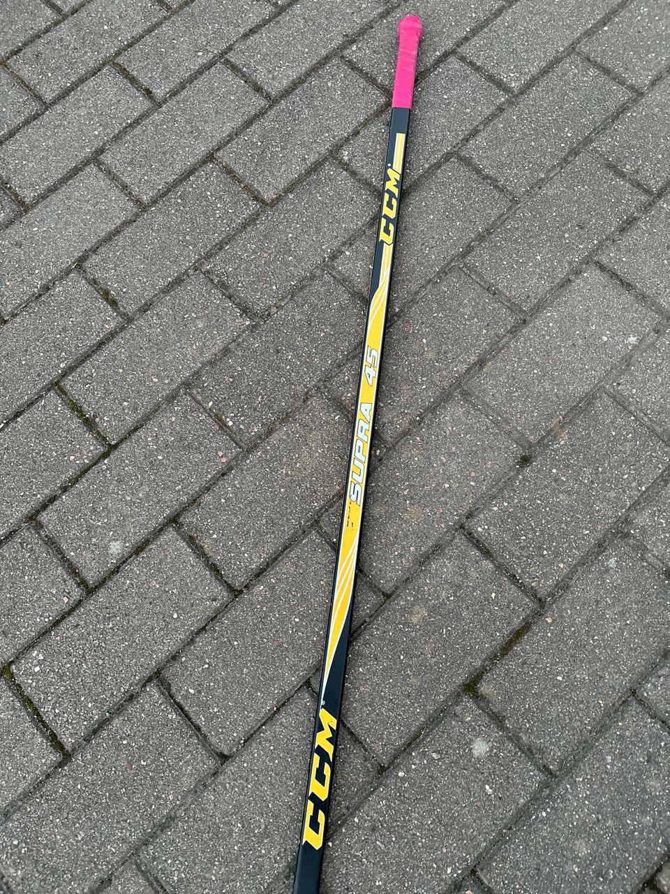 CCM Supra 45 maila