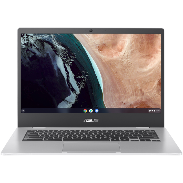 Asus Chromebook CX1400 14", Hopea