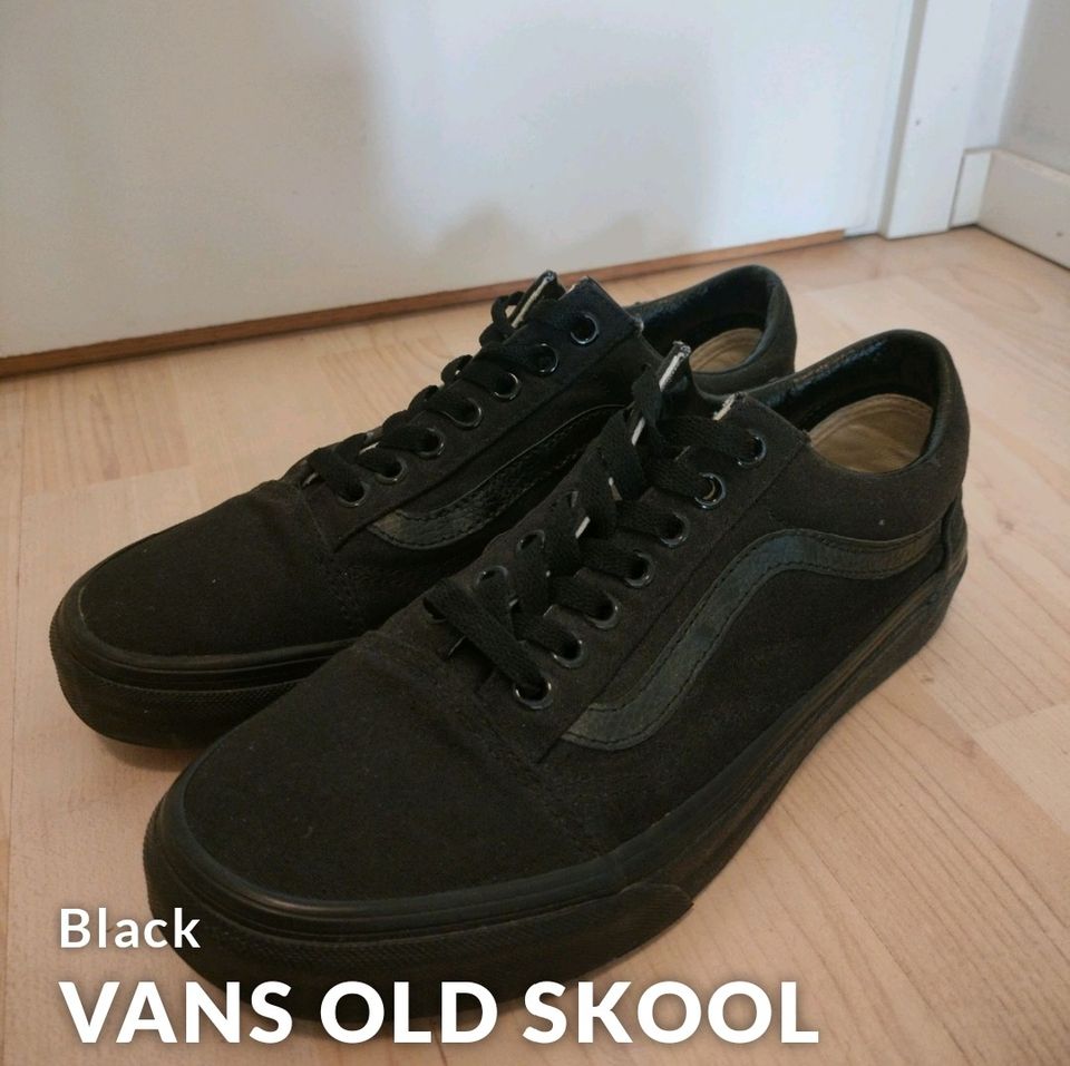 Vans Old skool 38,5