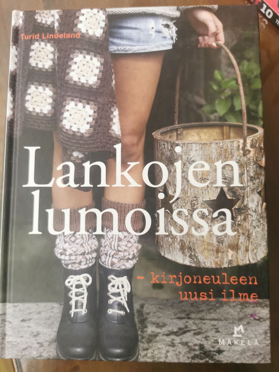 Lankojen lumoissa