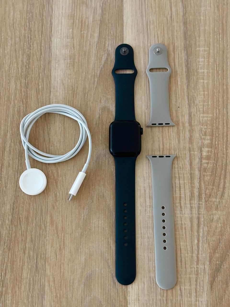 Apple Watch SE GPS 40 mm