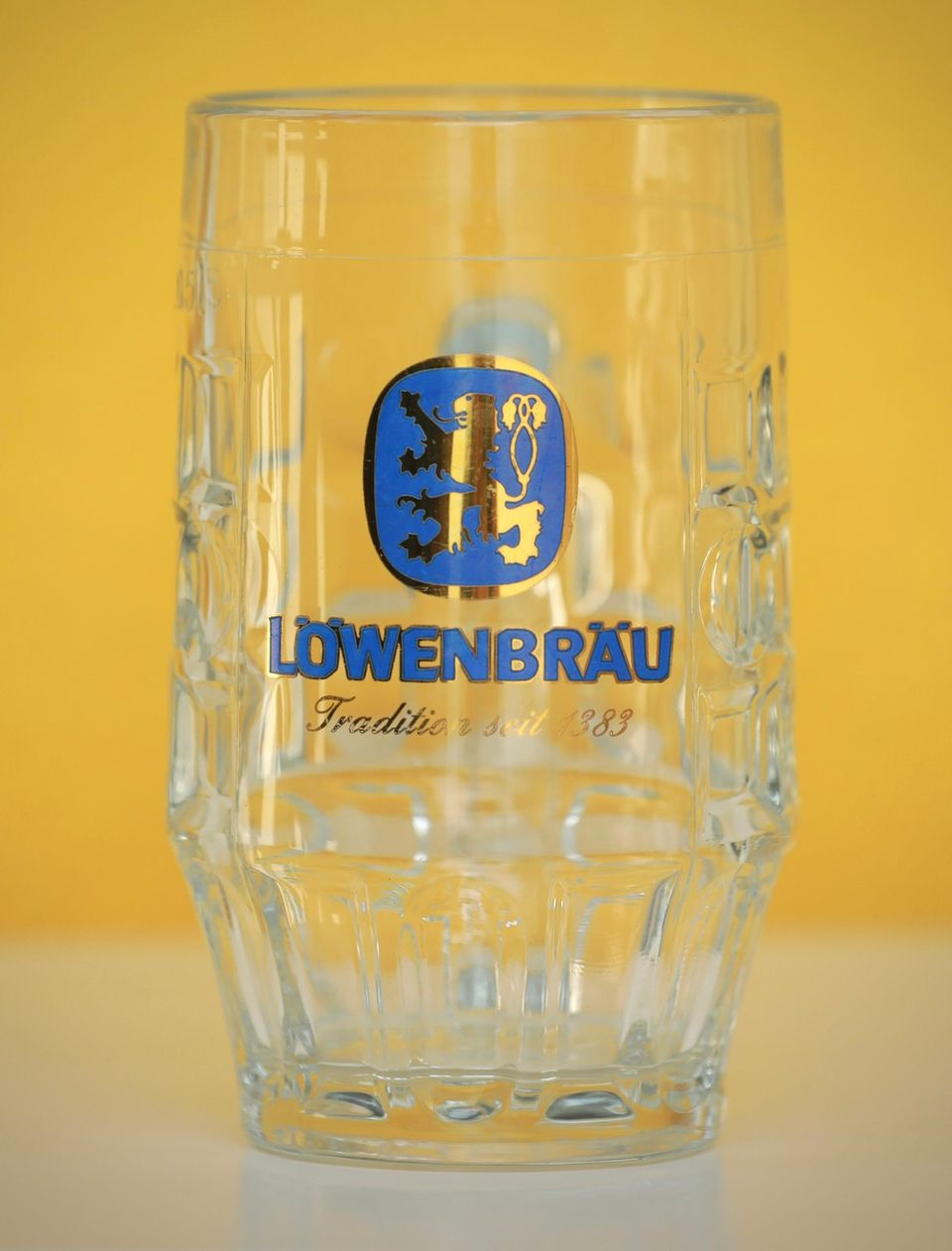 Löwenbräu-tuoppi