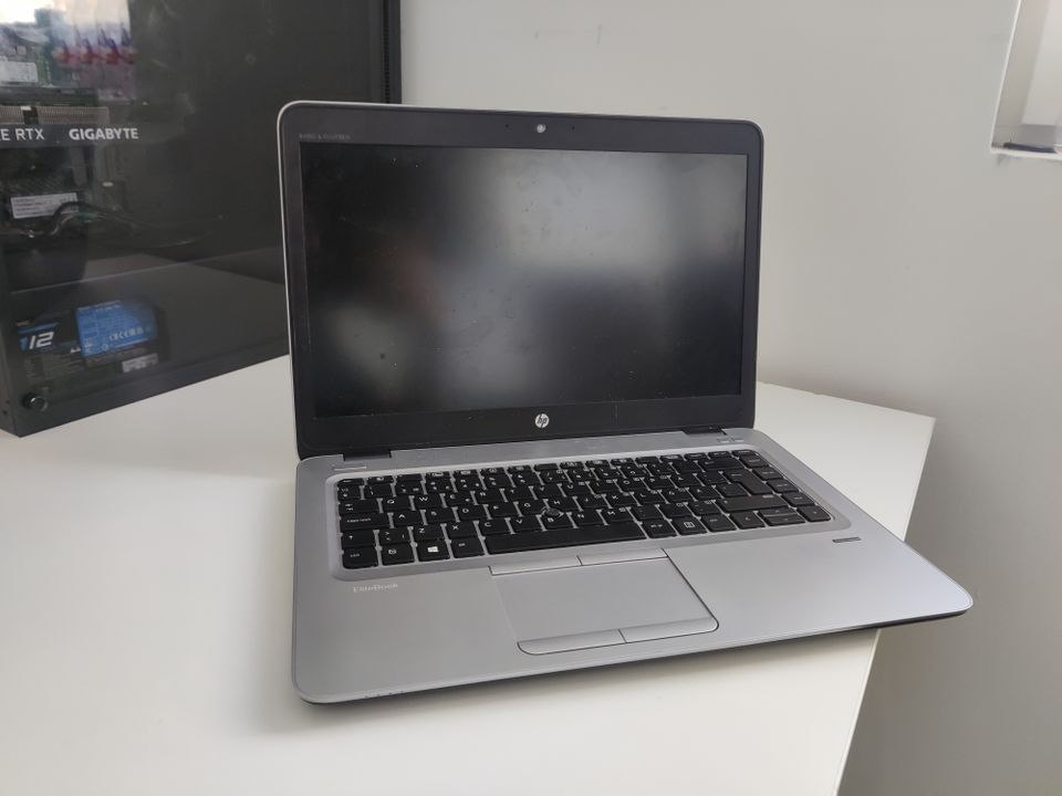 HP Elitebook 840 G4