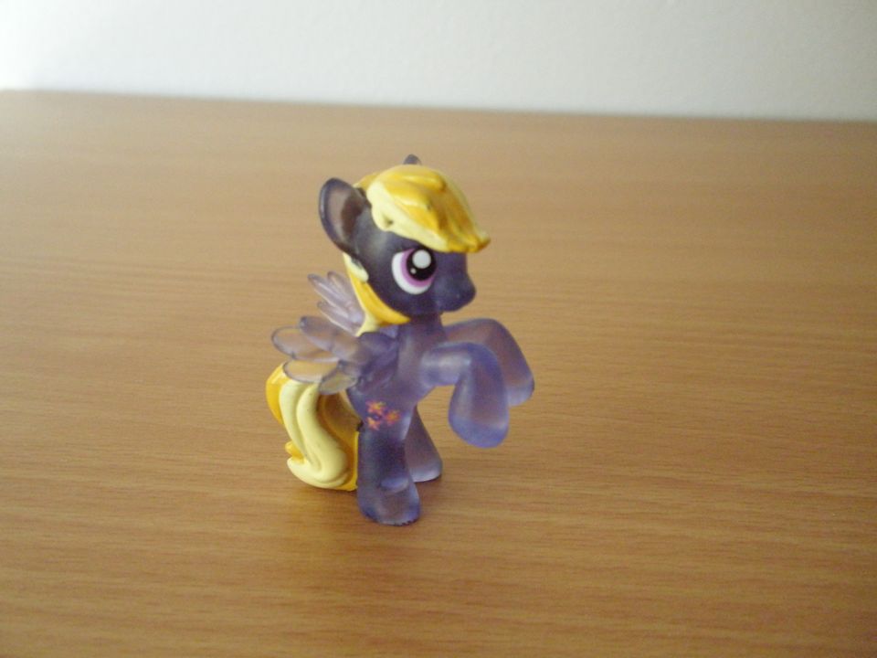 My Little Pony minifiguuri