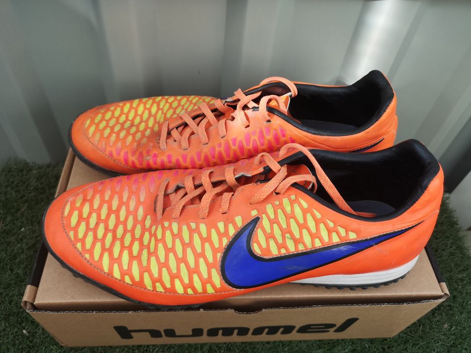 Nike Magista Onda Turffit, koko 45,5