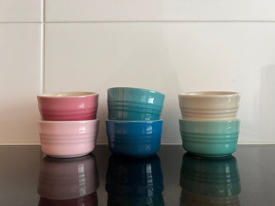 Le Creuset setti