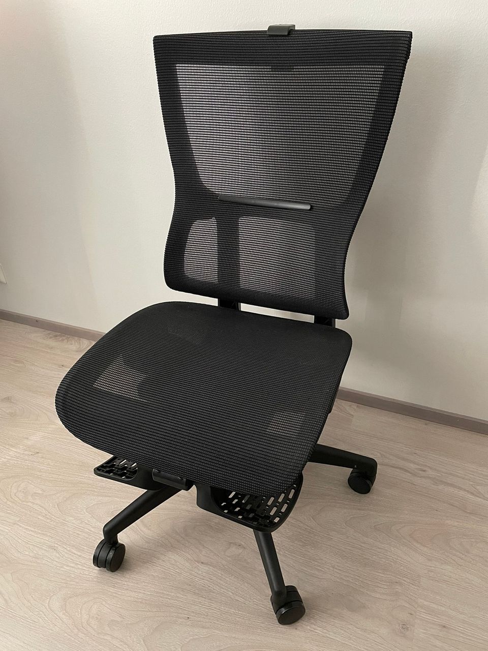 ErgoWork Foot Rest työtuoli