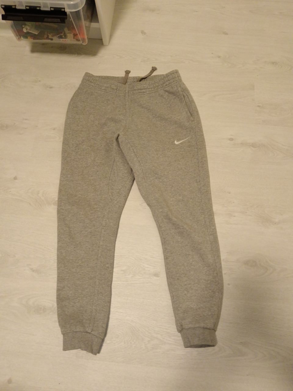 Nike housut S (kuin uusi)