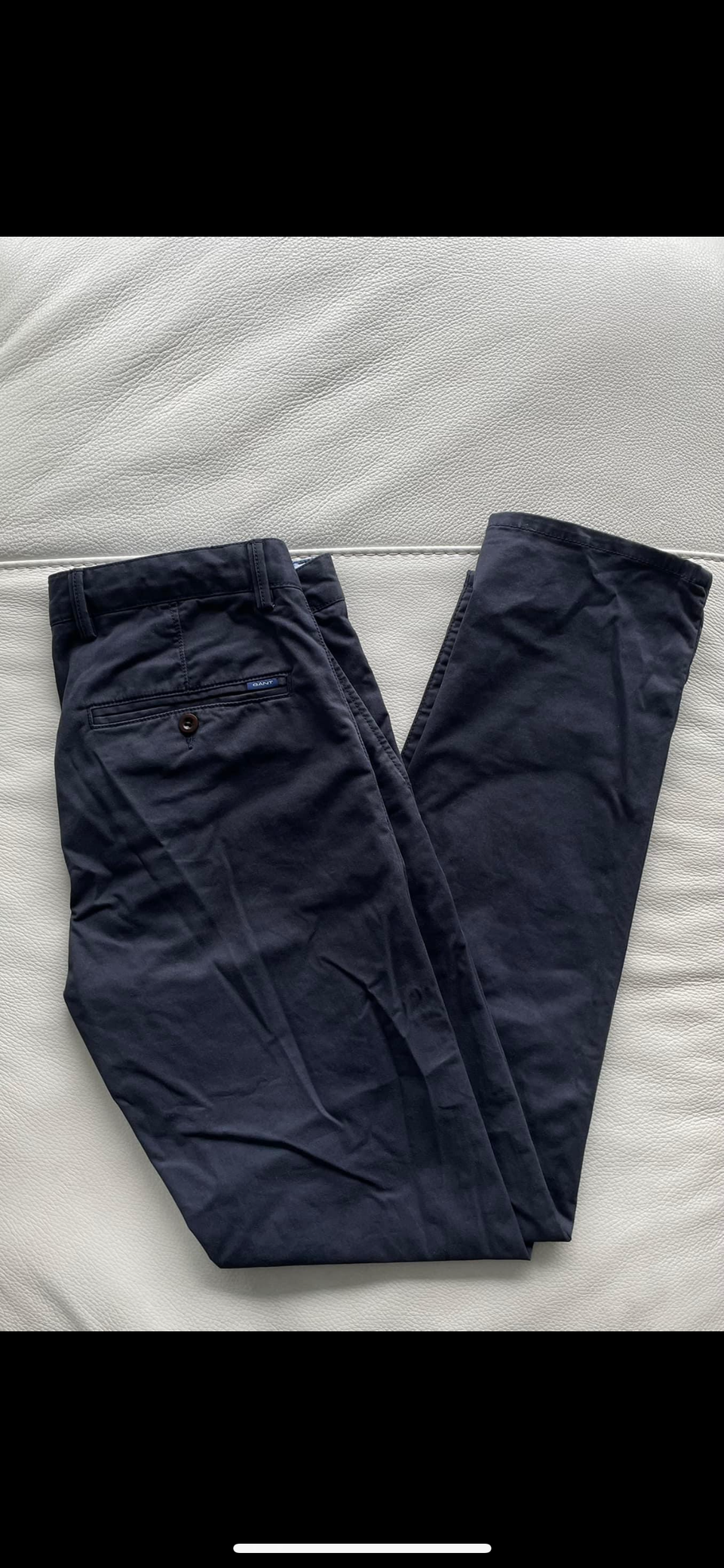 Gant CHINO koko 176