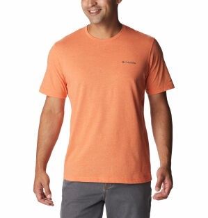 Columbia Thistletown Hills Short Sleeve M One size