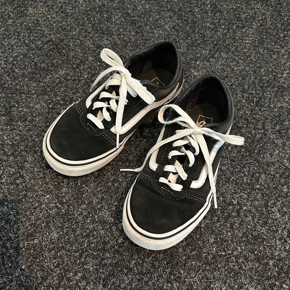 Vans kengät koko 36