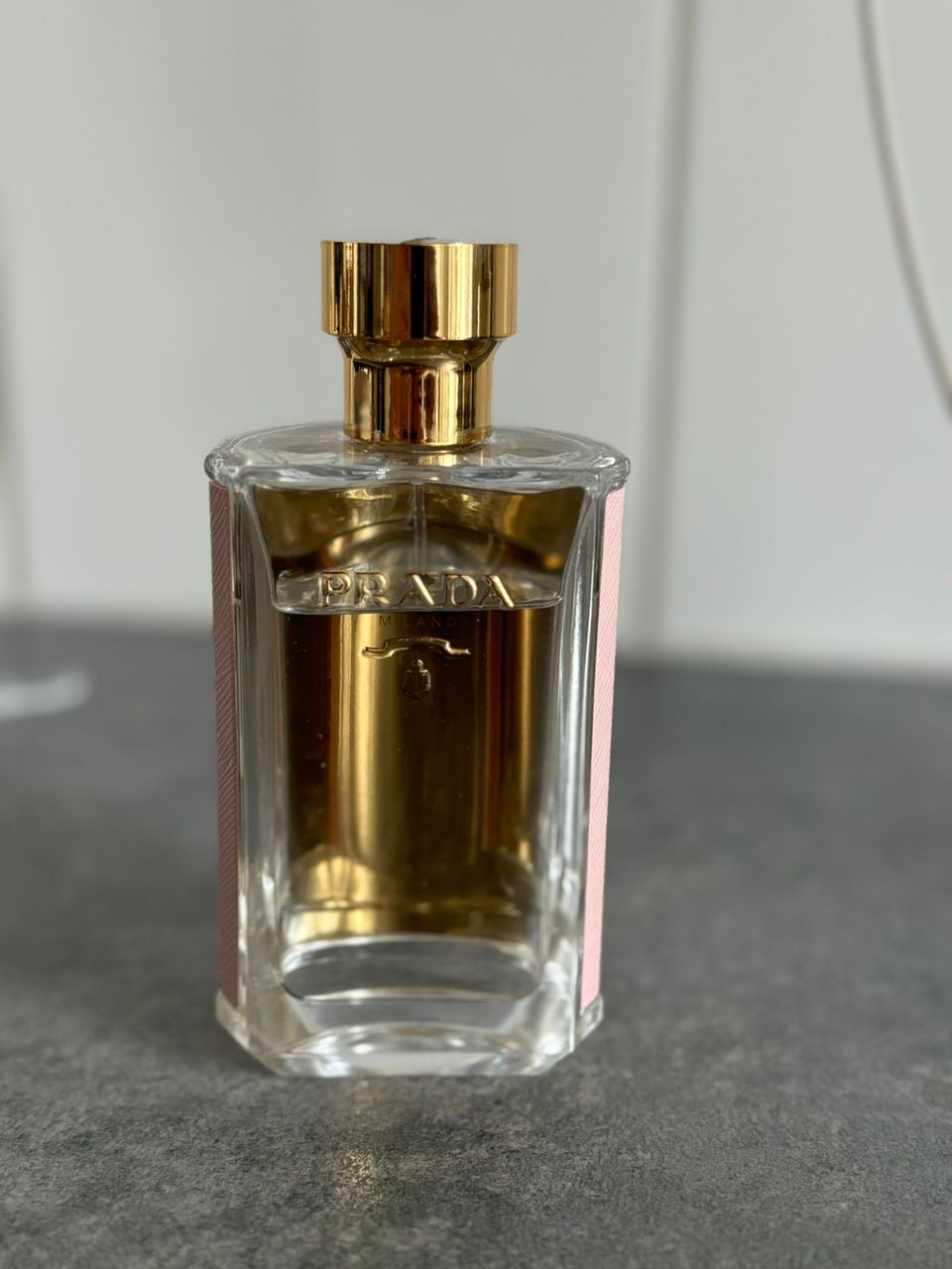 Prada la femme