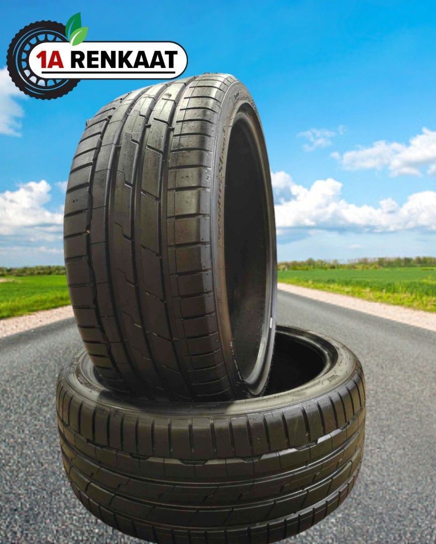 245/35R21 Hankook Ventus S1 EVO 3 K127 98Y DOT23 Demo