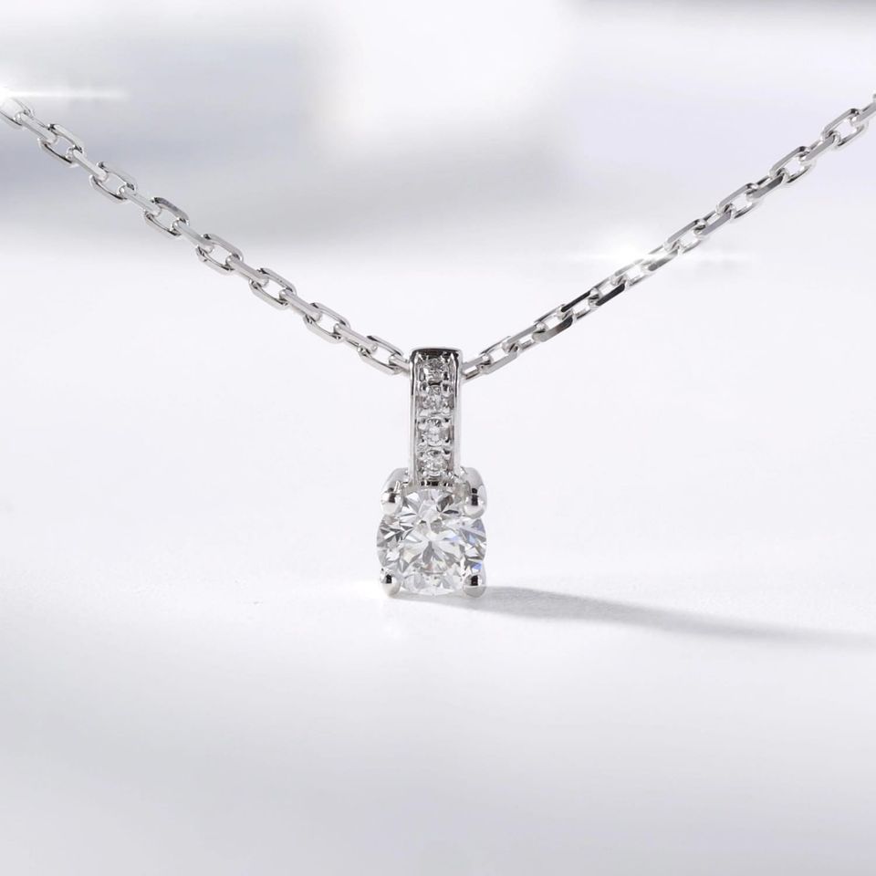 Timantti 0.30 ct necklace Mauboussin ovh.3380e