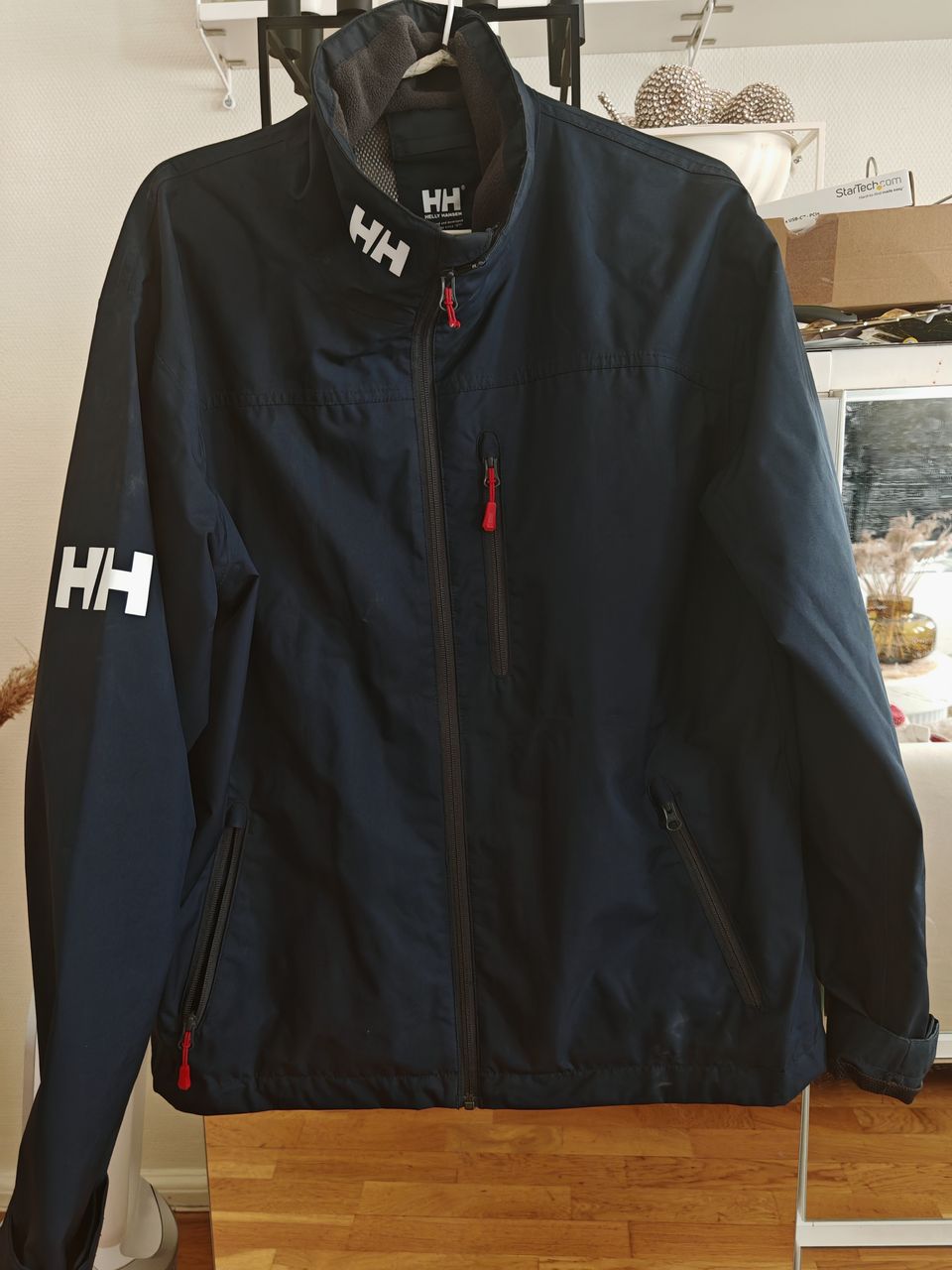 Helly Hansen naisten syystakki koko L