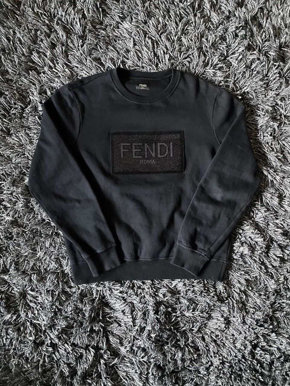 Fendi college