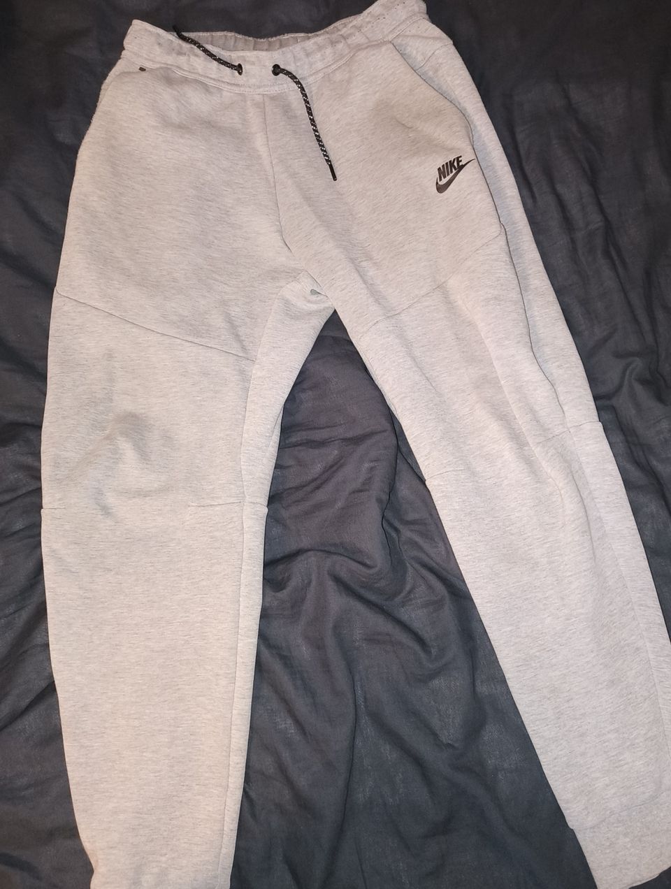 Nike Tech Fleece