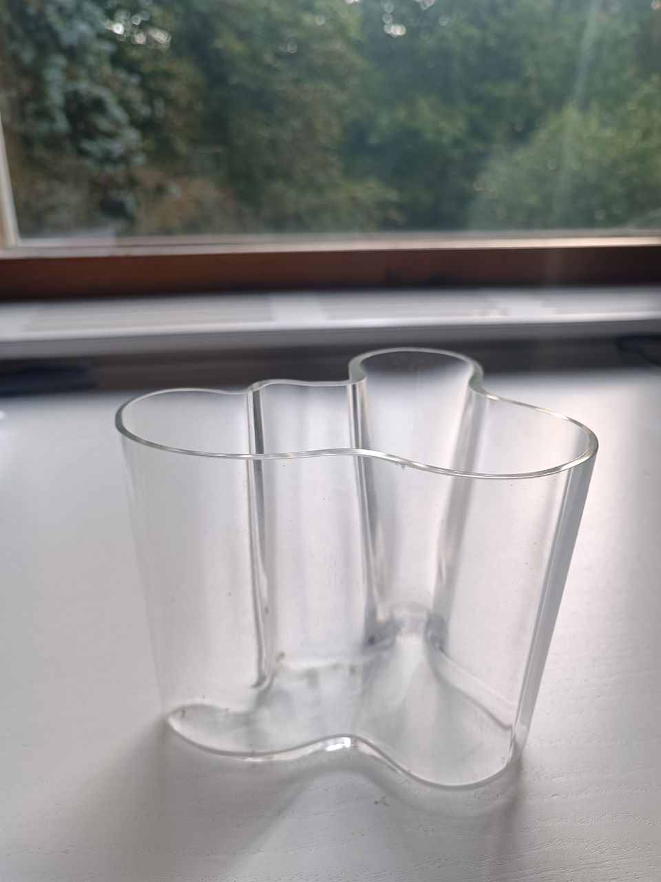 Alvar Aalto maljakko 12 cm