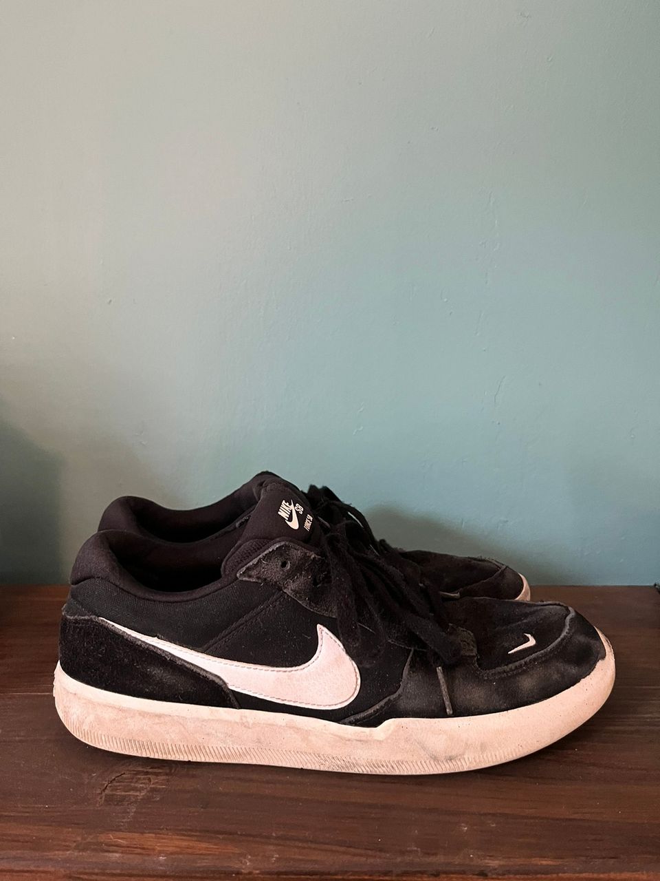 Nike SB Force 58