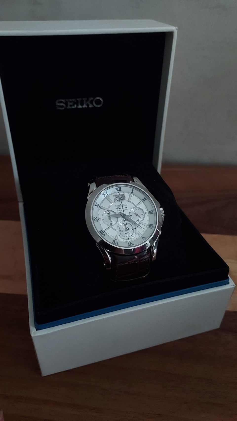 Seiko Premier, SPC059P1