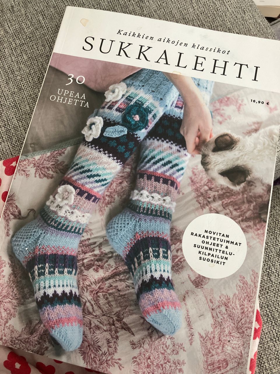 Kaikkien aikojen klassikot - sukkalehti