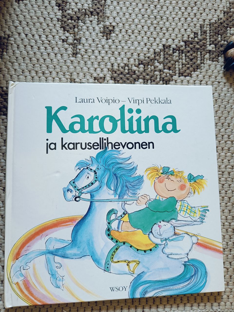 Ilmoituksen kuva