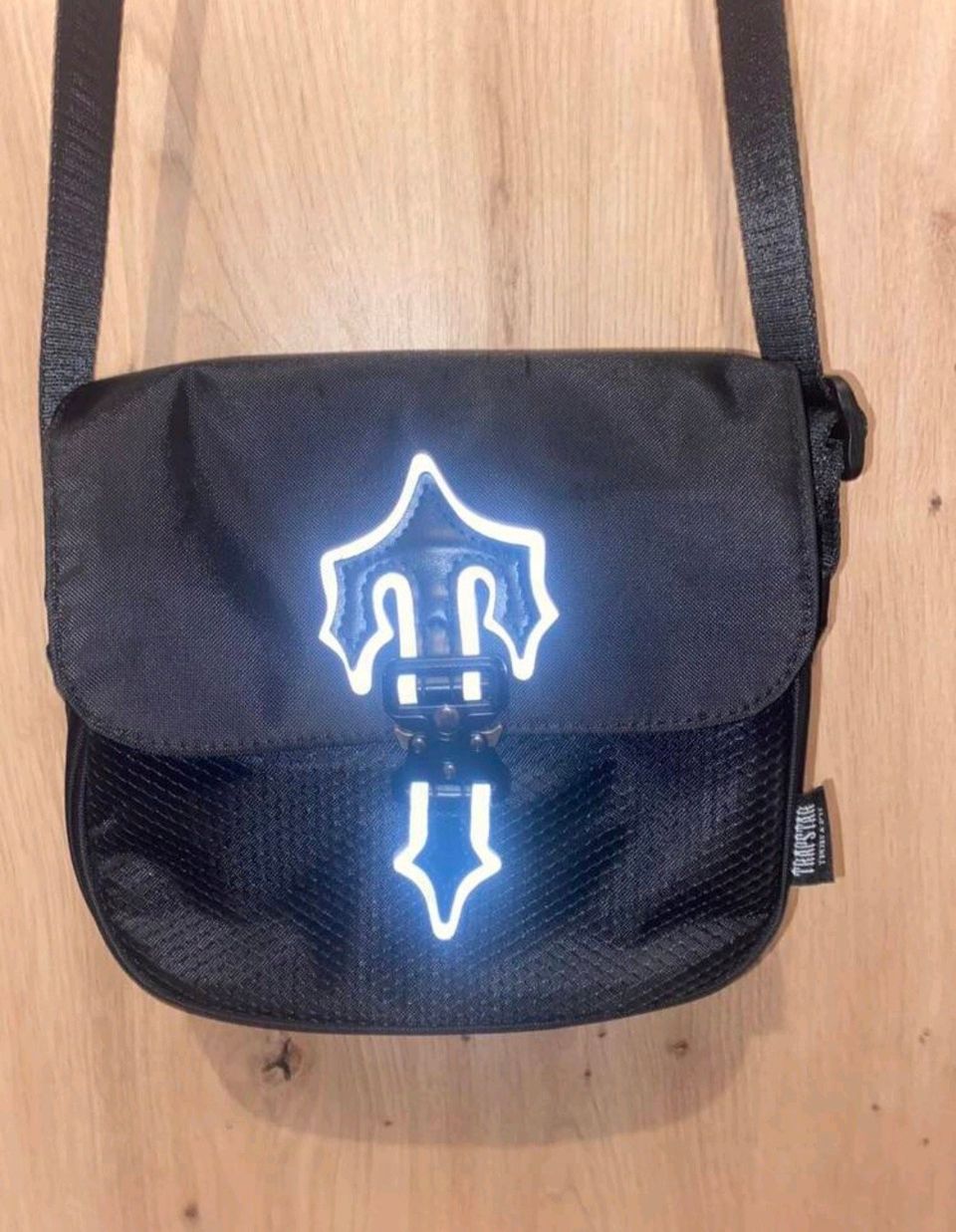 TRAPSTAR sidebag