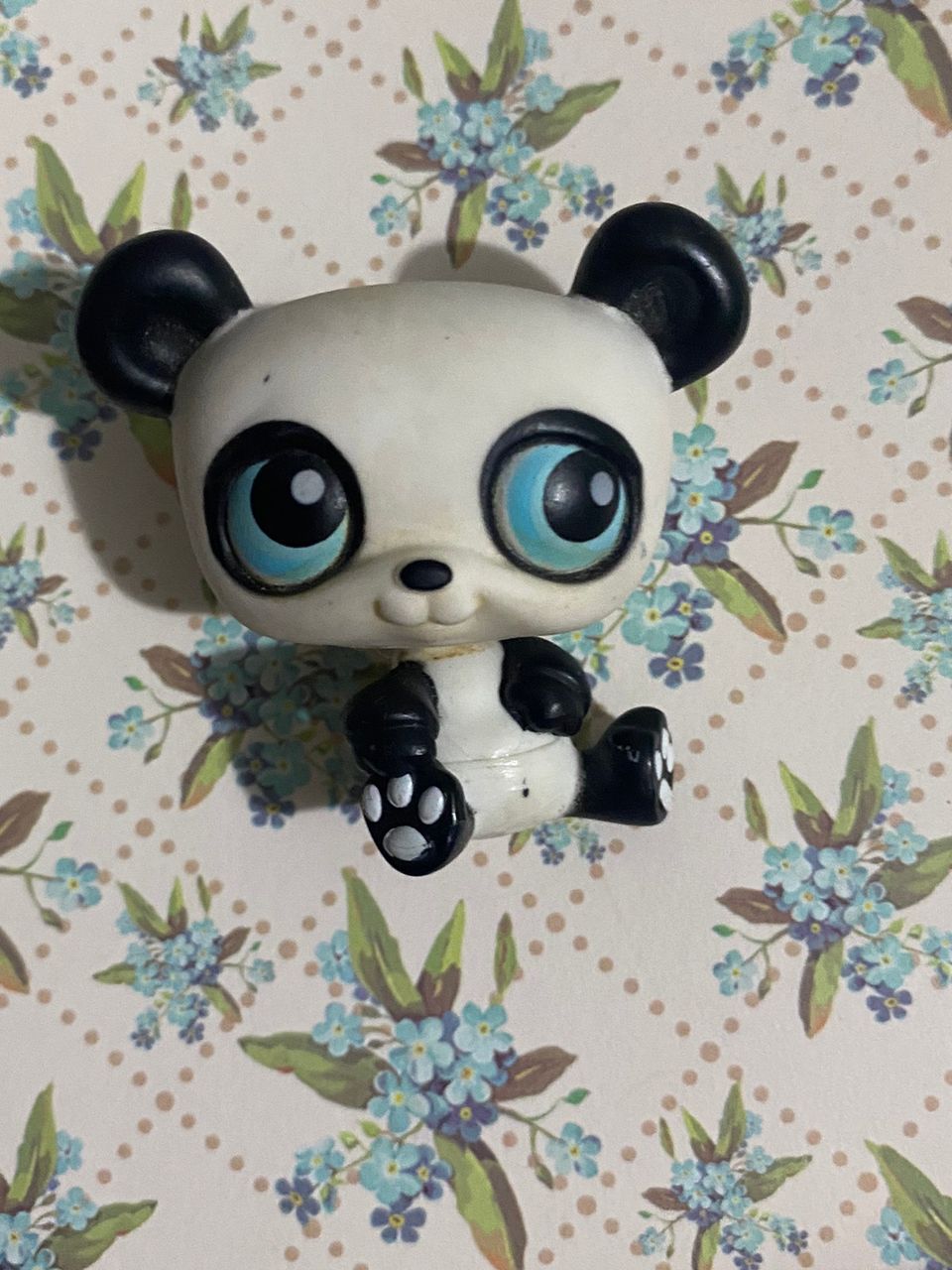 LPS panda #1413