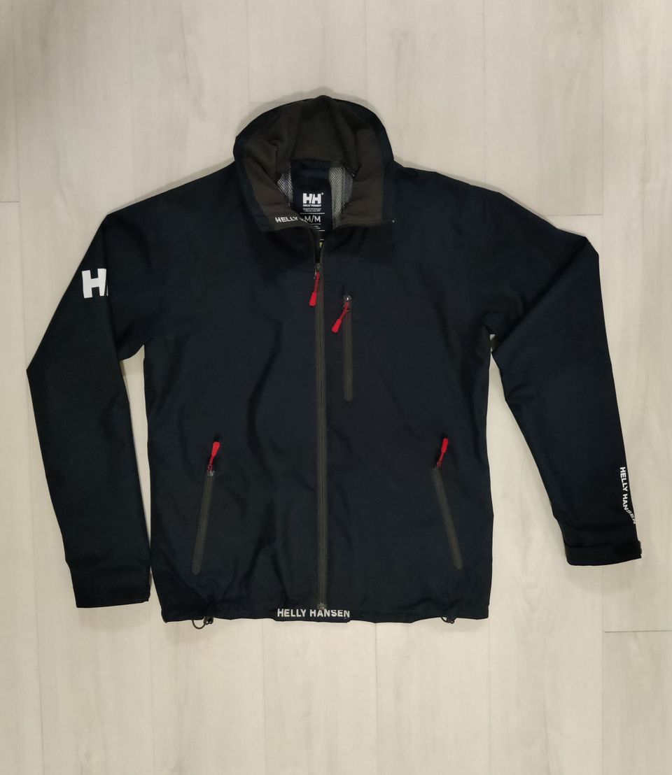 Helly Hansen uusi takki koko M