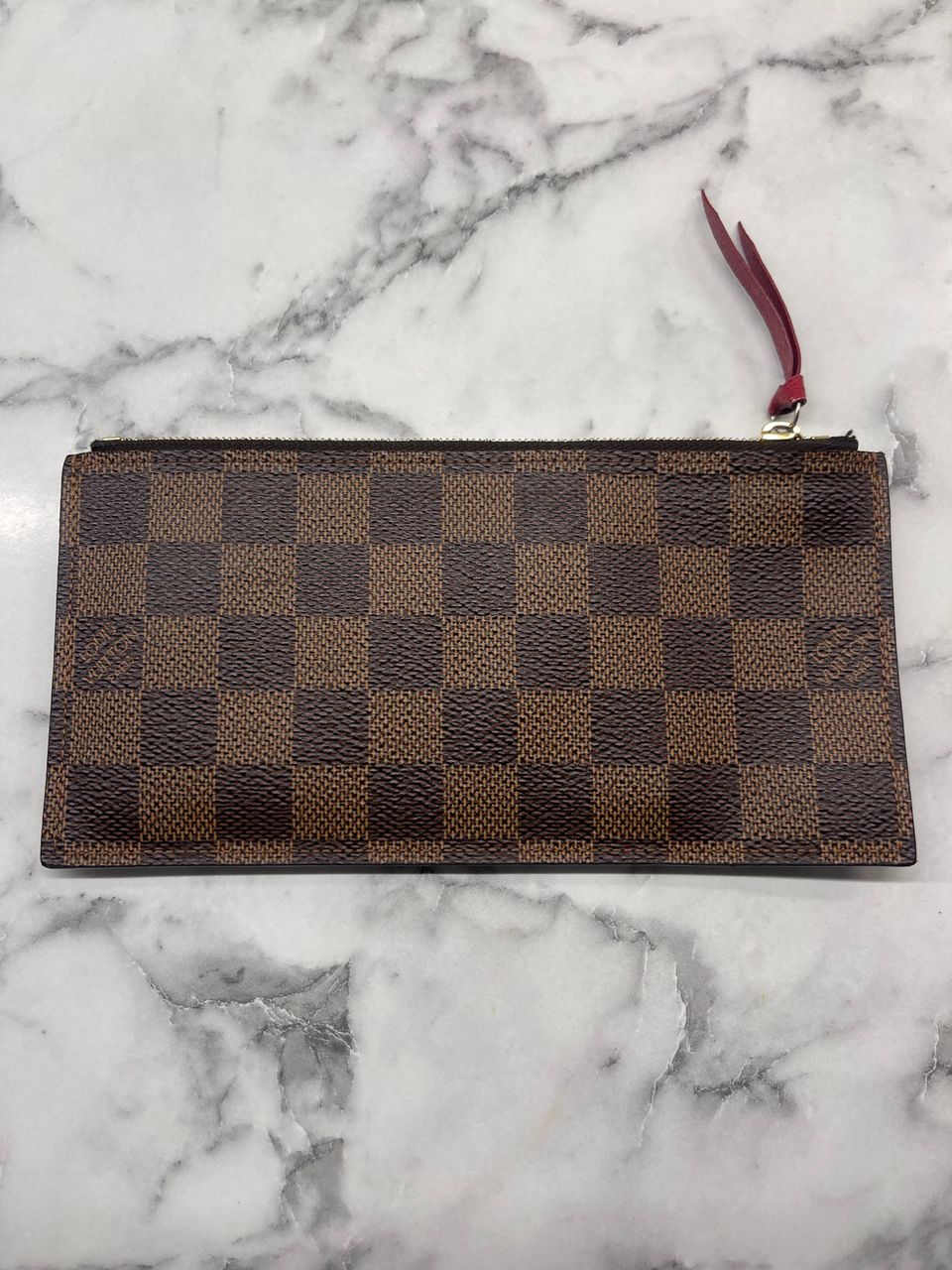 Louis Vuitton lompakko