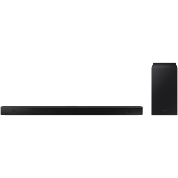 Samsung HW-B660 -soundbar-kaiutin, Musta