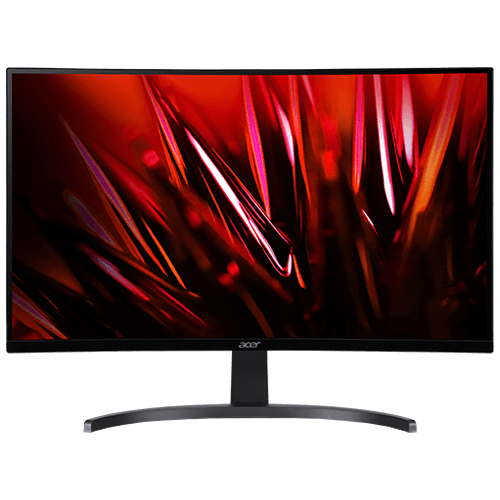 Acer Nitro ED273UP 27" -pelinäyttö , Musta