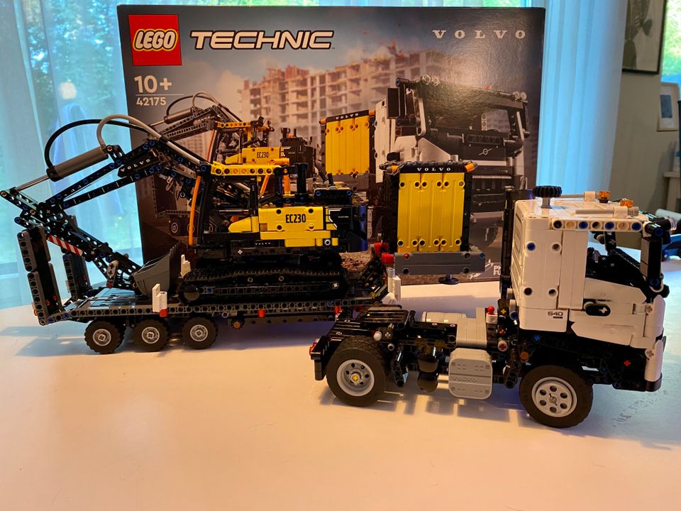 Lego 42175