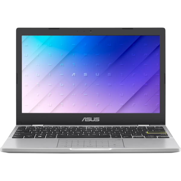 Asus Vivobook Go 12 11,6", Valkoinen