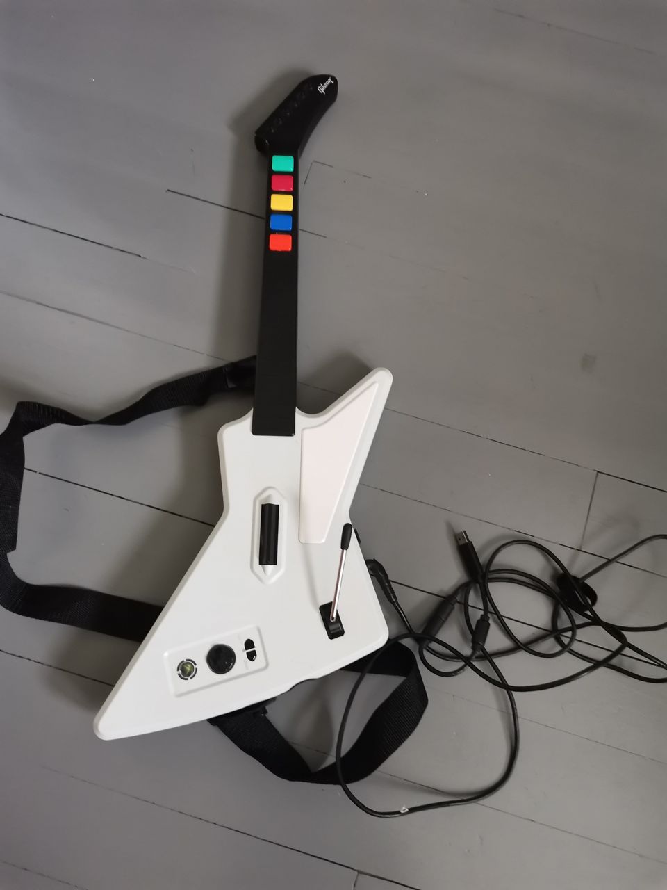 Guitar Hero xplorer xbox 360 / pc