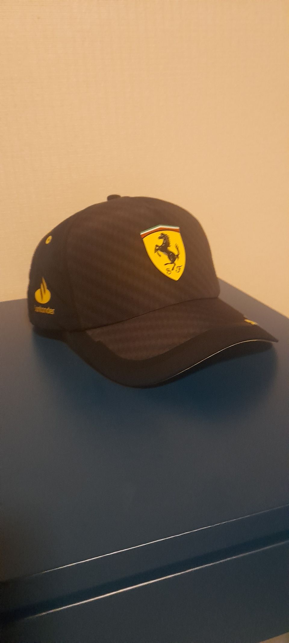 PUMA Ferrari F1 2024 Monza Lippis