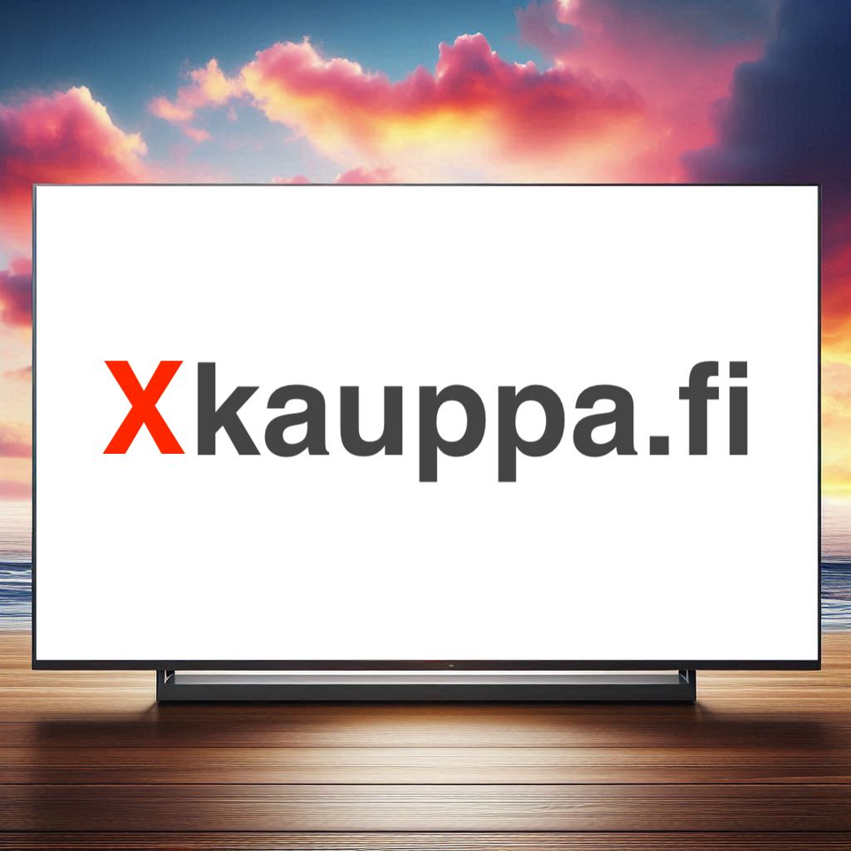 Domain xkauppa.fi