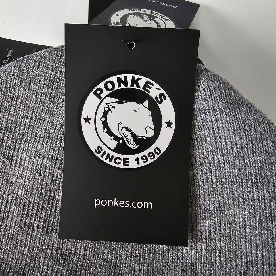 Ponkes winter hat