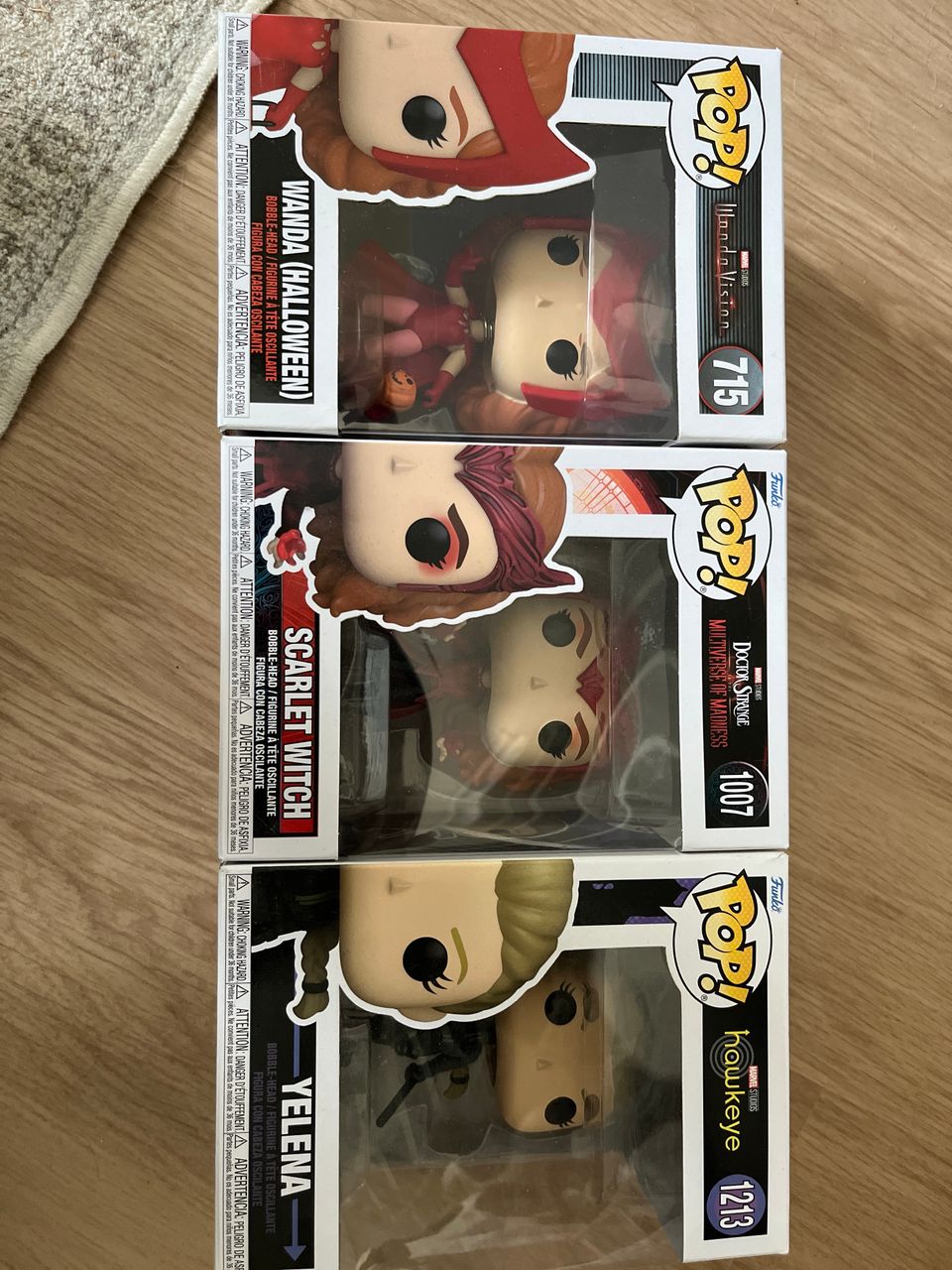 Funko pop