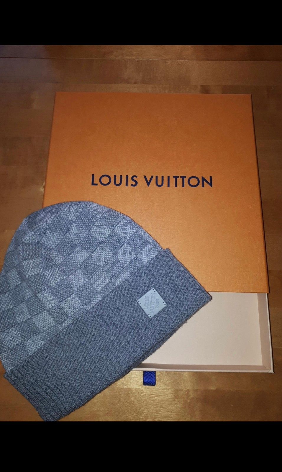 Louis vuitton pipo