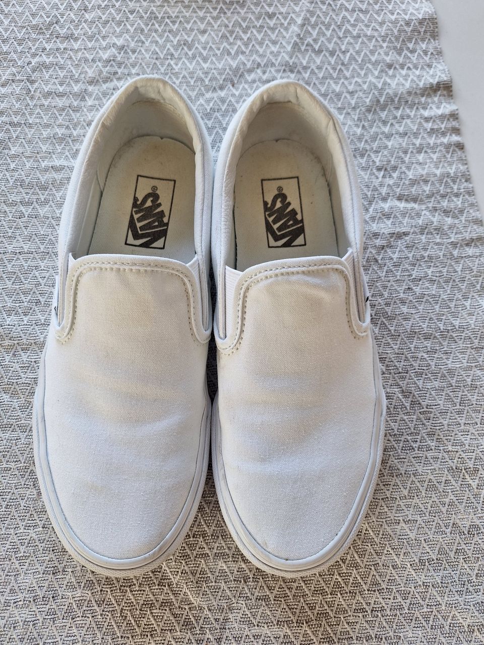 Vans 39