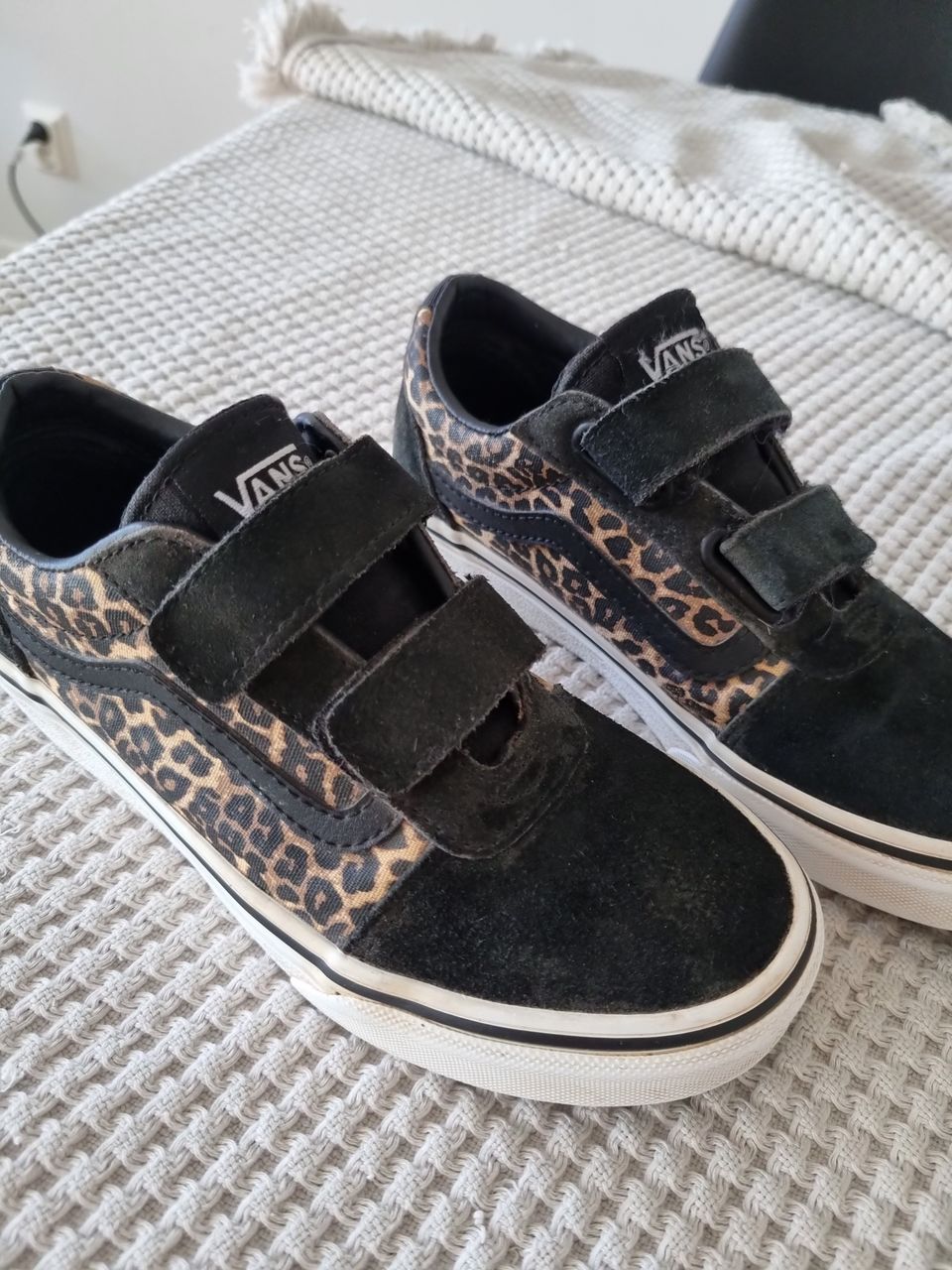 Vans tarralenkkarit 32