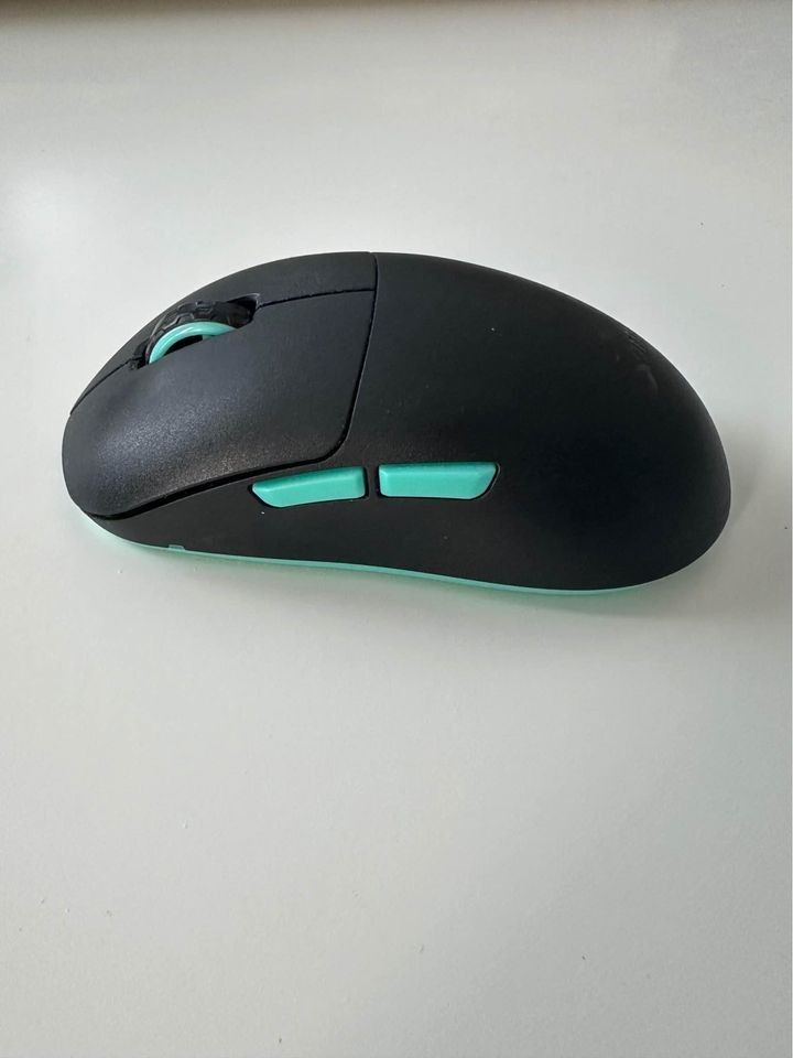 XTRFY Wireless Gaming Mouse