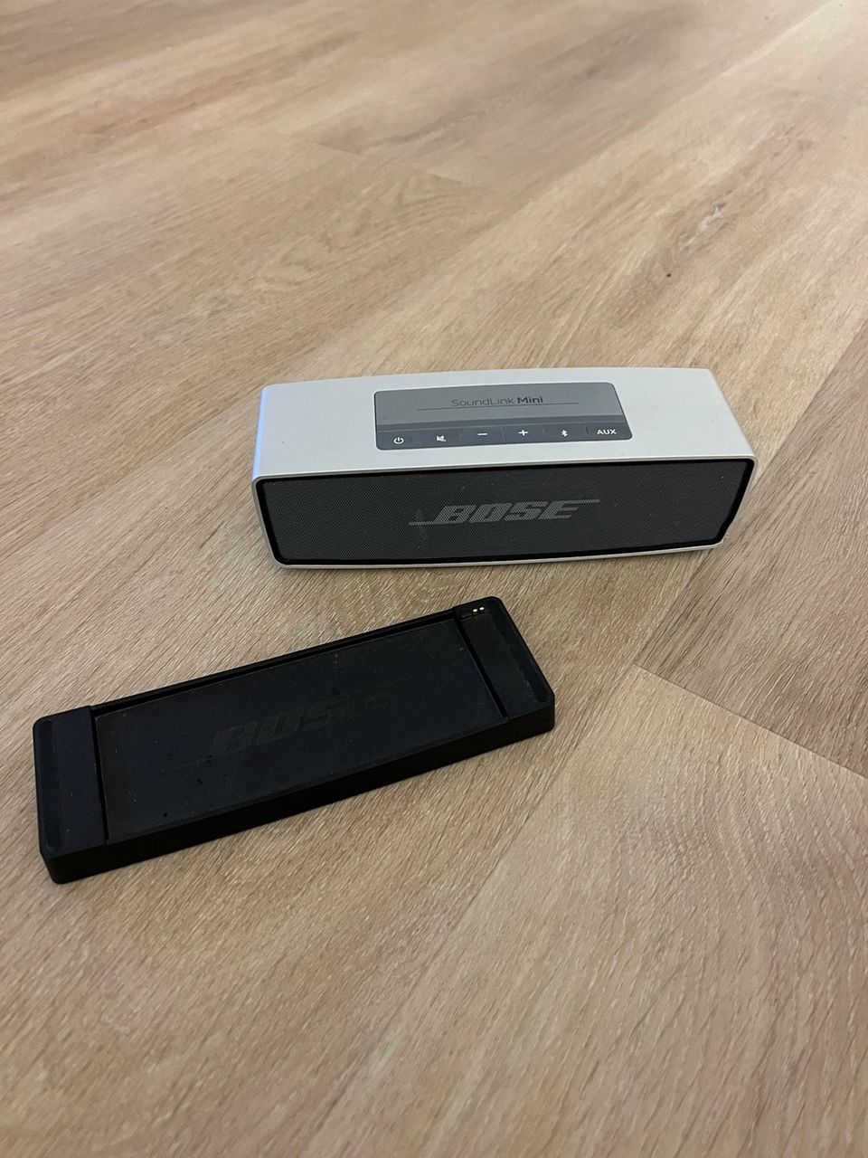 Bose Soundlink Mini