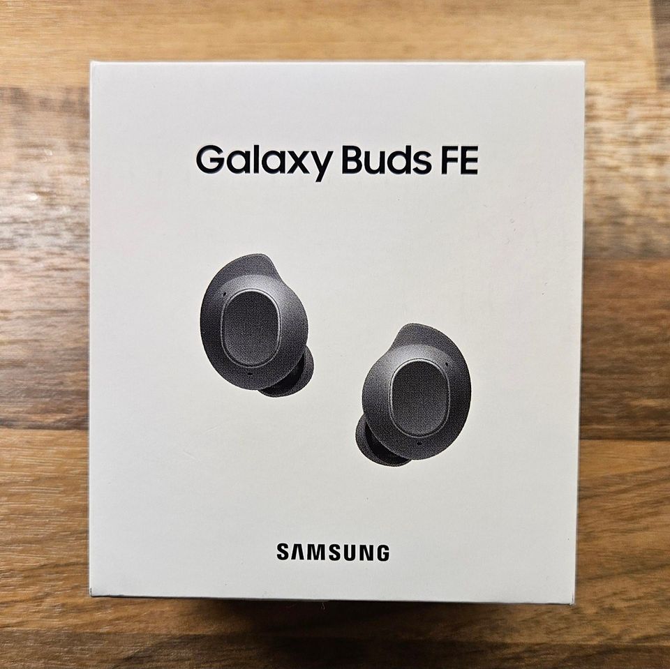 Samsung Galaxy Buds FE (SM-R400NZAAEUB)